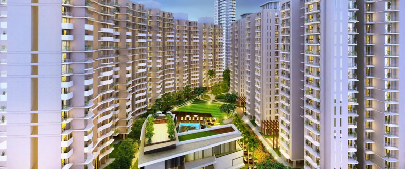 Signature Global Daxin Vistas