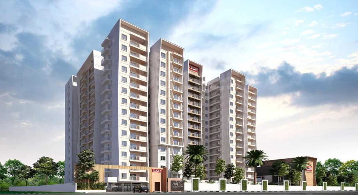 Leasing Commercial Property